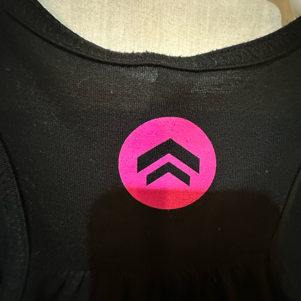 The Ladies Edge Tank Top TLE - Picture 4 of 5